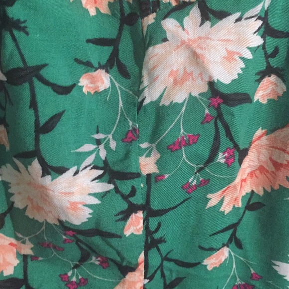 Long sleeve blouse - Picture 4 of 4